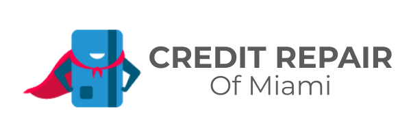 Credit Repair of Miami