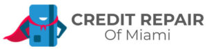 Credit Repair of Miami